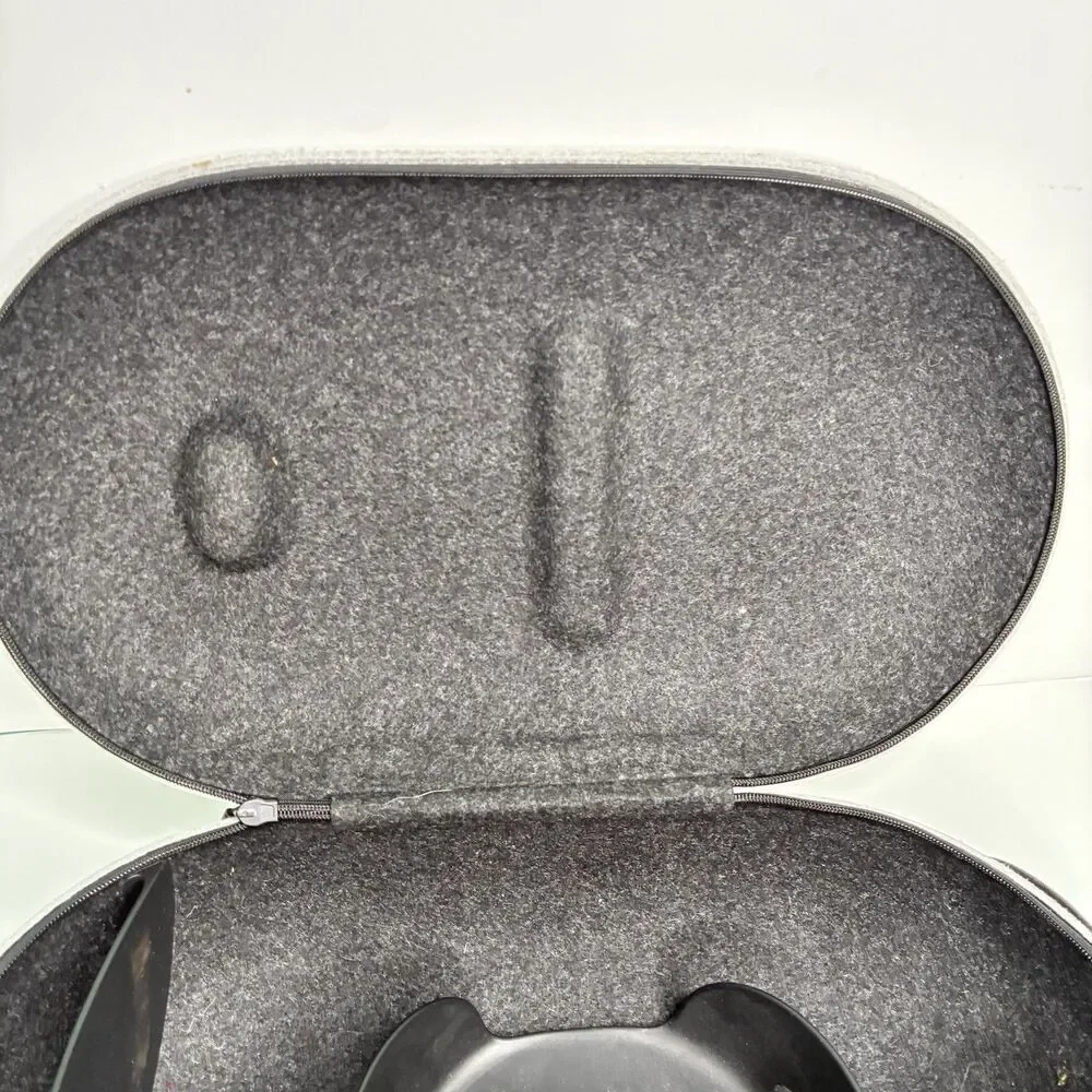 Meta Oculus Quest 2 (3010036901) Carrying Case Only for Lightweight, Portable